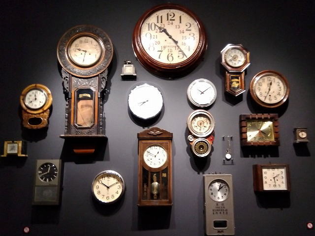 時計各種 