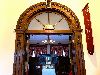  庁舎の歴史展示